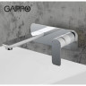 Смеситель встраиваемый для раковины GAPPO G1048-22