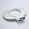 Стакан для ванной GAPPO G309 G30906-8 белый/хром