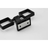 Стаканы для ванной GAPPO G0708-6