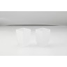 Стаканы для ванной GAPPO G0708-6