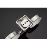 Стаканы для ванной GAPPO G17 G1708