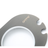 Стаканы для ванной GAPPO G309 G30908-9 хром