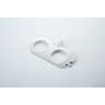 Стаканы для ванной GAPPO G30908-8