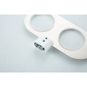 Стаканы для ванной GAPPO G30908-8