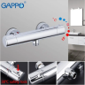 Термостатический смеситель GAPPO G2090