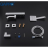 Термостатический смеситель GAPPO G3291