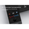 Термостатический смеситель с гигиеническим душем GAPPO G7207-60