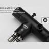 Термостатический смеситель с гигиеническим душем GAPPO G7290-6