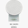 Верхний душ GAPPO G002-26
