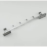Вешалка с 4-мя крючками GAPPO G0716-40