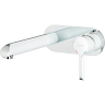 Встраиваемый смеситель для раковины GAPPO G03-8 G1003-28