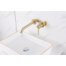 Встраиваемый смеситель для раковины GAPPO G06-3 G1206-3