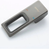 Встраиваемый смеситель для раковины GAPPO G17-9 G1017-19 оружейная сталь