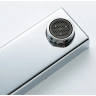 Встраиваемый смеситель для раковины GAPPO G17 G1017-10 хром
