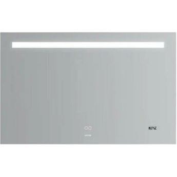 Зеркало с подсветкой GAPPO G604-11