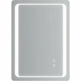 Зеркало с подсветкой GAPPO G605